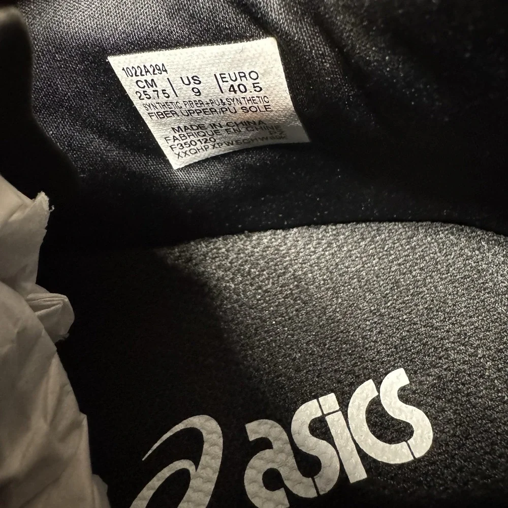 [1022A294-100] Asics GEL-QUANTUM INFINITY‎ 2 Women's 9 New